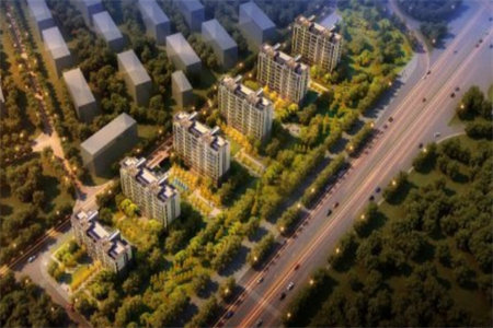 龙都东升龙华园C区2室2厅1卫58.9万84m2中档装修出售