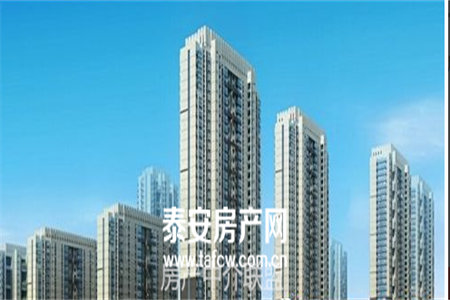 城南御林华府2室2厅1卫95.40m2毛坯房